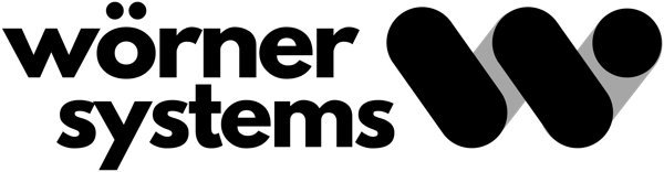 woerner.systems Logo